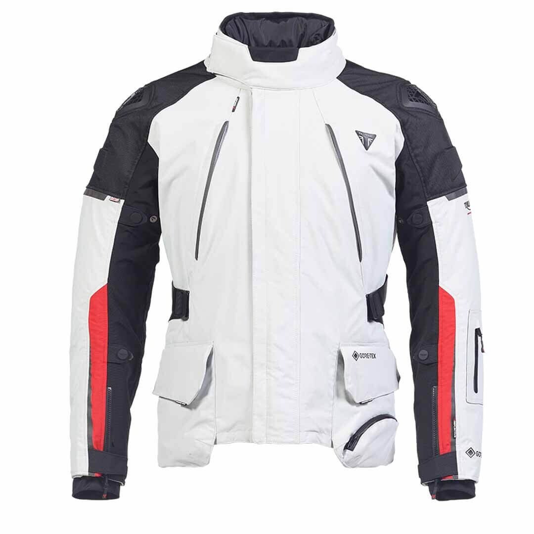 MTPS2340-1 CHAMARRA ALDER GORETEX LITE - Imagen 1