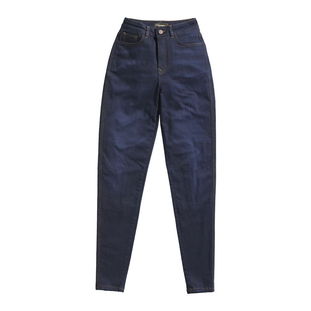 MDJA24005-2.png PANTALON OLSSON LAVADO OSCURO P/DAMAS - Imagen 1