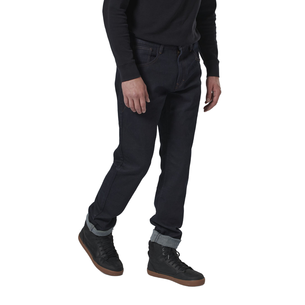 MDJS23001-1.png PANTALON CRANER COLOR AZUL INDIGO - Imagen 1