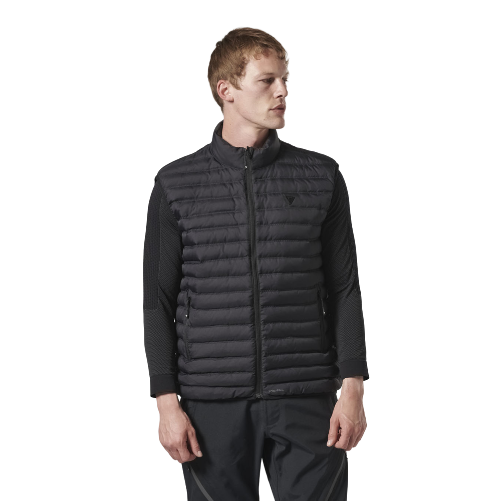 MFNS21315-2.png CHALECO DOWN GILET - Imagen 1