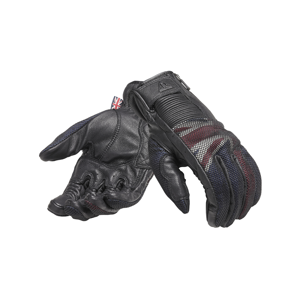 MGVS20116-1.png GUANTES FLAG MESH GLOVE - Imagen 1