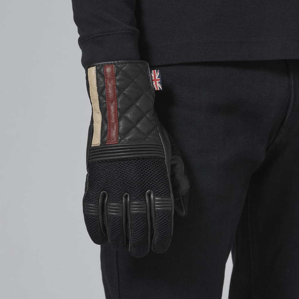 MGVS21116-1.png GUANTES SULBY MESH NEGROS - Imagen 1