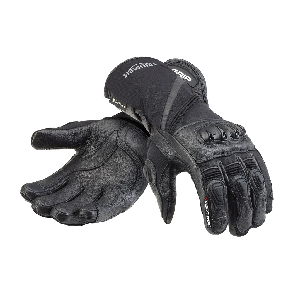 MGVS21318-1.png GUANTES ALDER GTX - Imagen 1