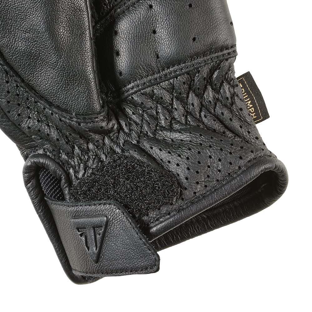MGVS24402-1.png GUANTES DALTON COLOR NEGRO - Imagen 1