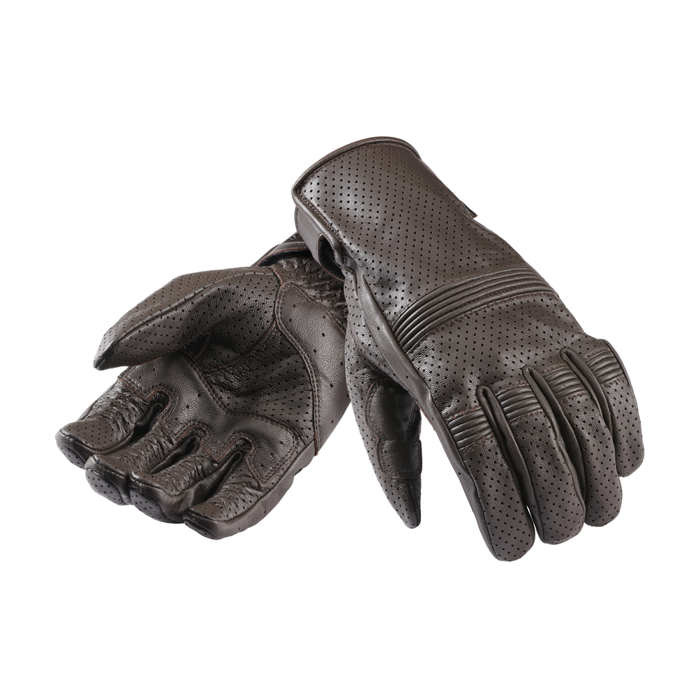 MGVS24405-1.png GUANTES CALICOLOR MARRÓN - Imagen 1