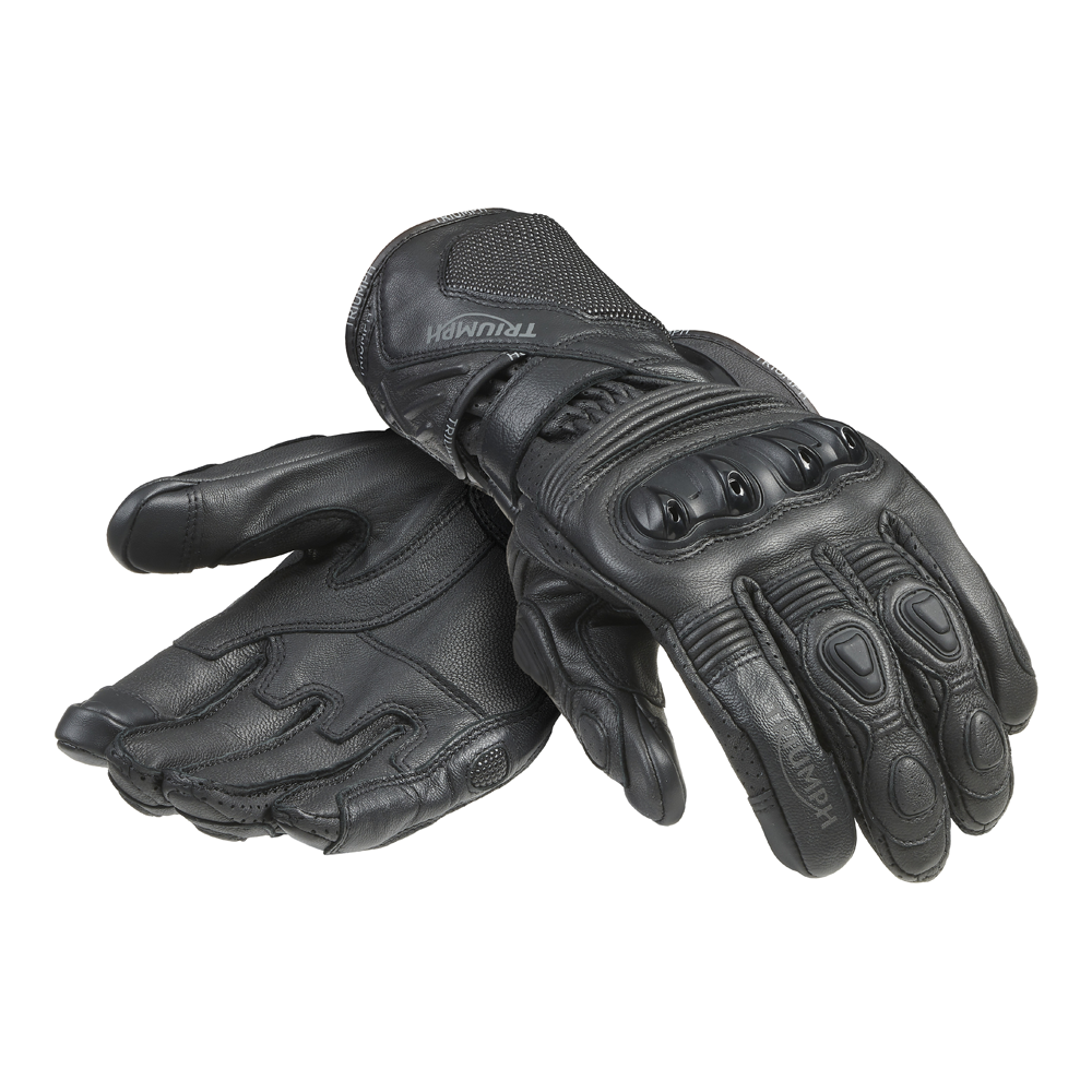 MGVS25512-1.png GUANTES ARENA NEGRO - Imagen 1