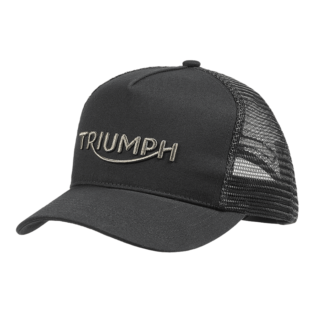 MCAS22302-3.png GORRA WHYSALL COLOR NEGRO UNITALLA - Imagen 1