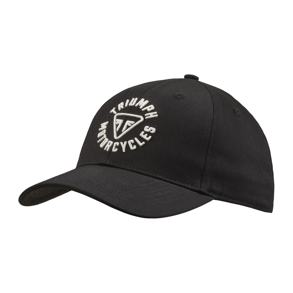 MCAS25206-2.png GORRA SCOTT COLOR NEGRO/HUESO UNITALLA - Imagen 1