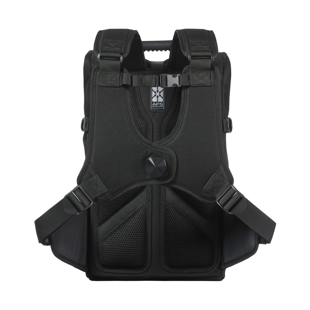 MLUA24002-1-1.png MOCHILA MODERN CLASSIC C / TECHO ENROLLABLE DE 25L - Imagen 1