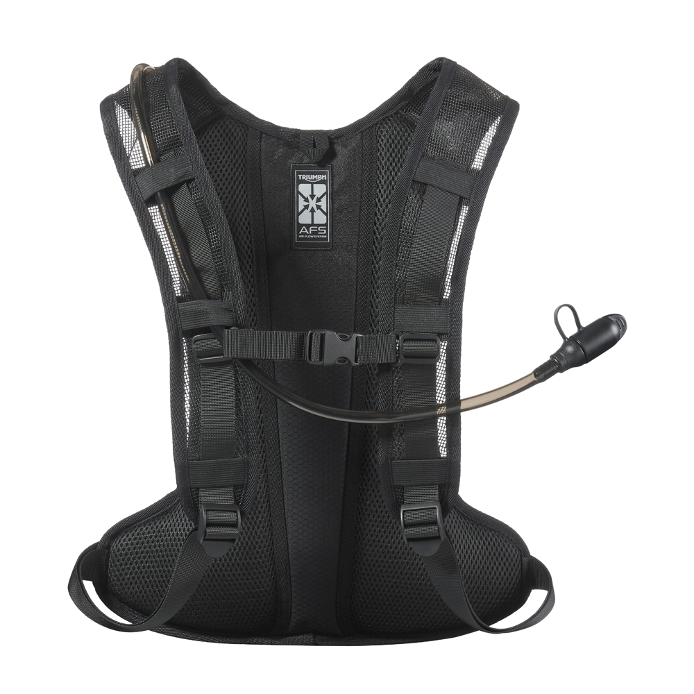 MLUA24003-1-1.png MOCHILA HIDRO 2L NEGRA - Imagen 1