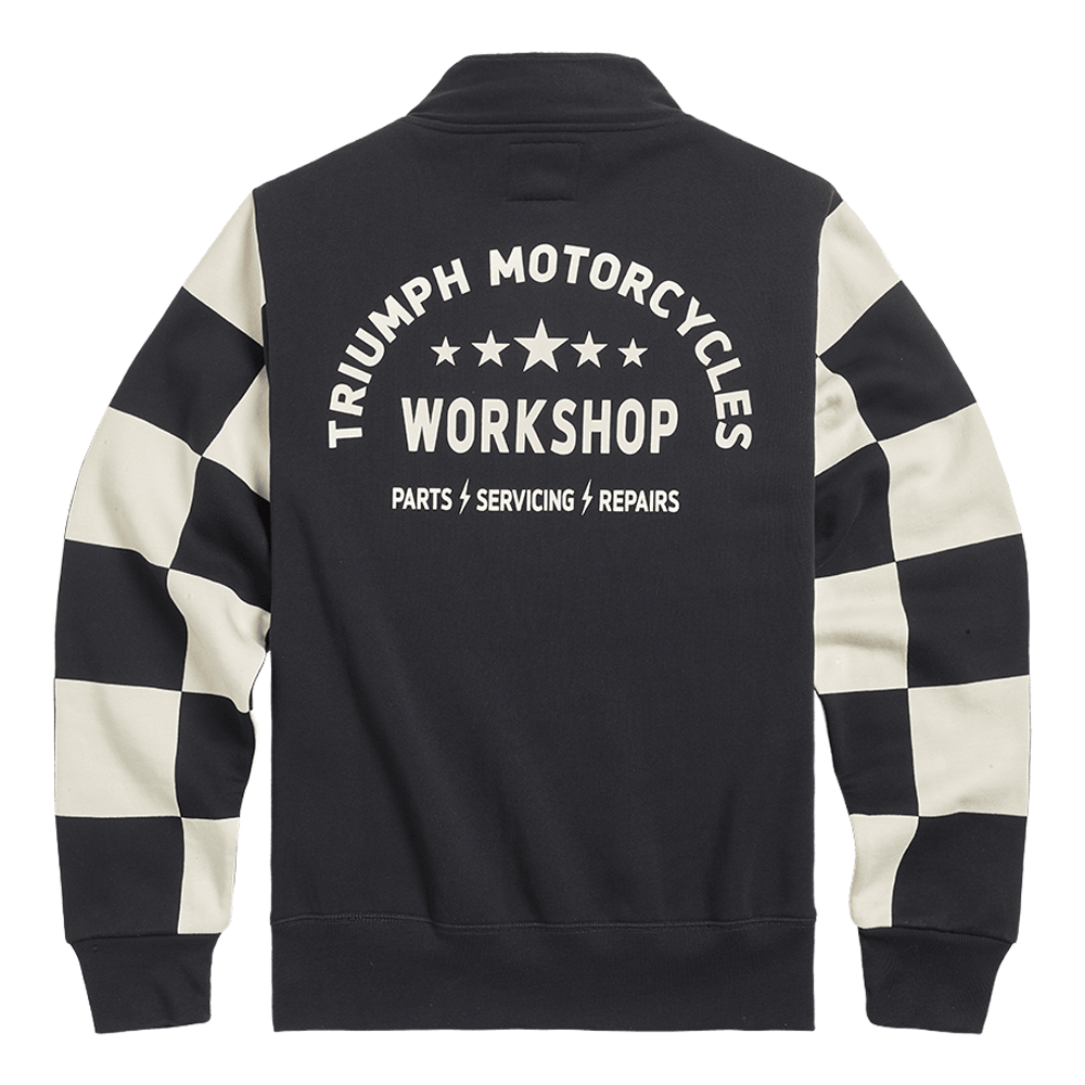MSWS2330-1-1.png Sweter Triumph Prewitt Negro - Imagen 1