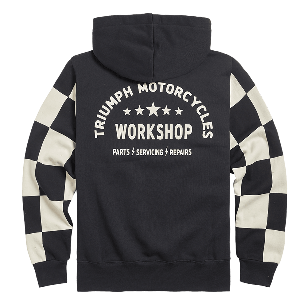 MSWS2332-1-1.png SUDADERA HAYTHAM PULL-ON NEGRA - Imagen 1