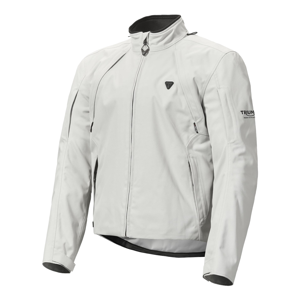 MTES24005-6.png CHAMARRA URBANA WARRIOR COLOR GRIS P / CABALLERO - Imagen 1
