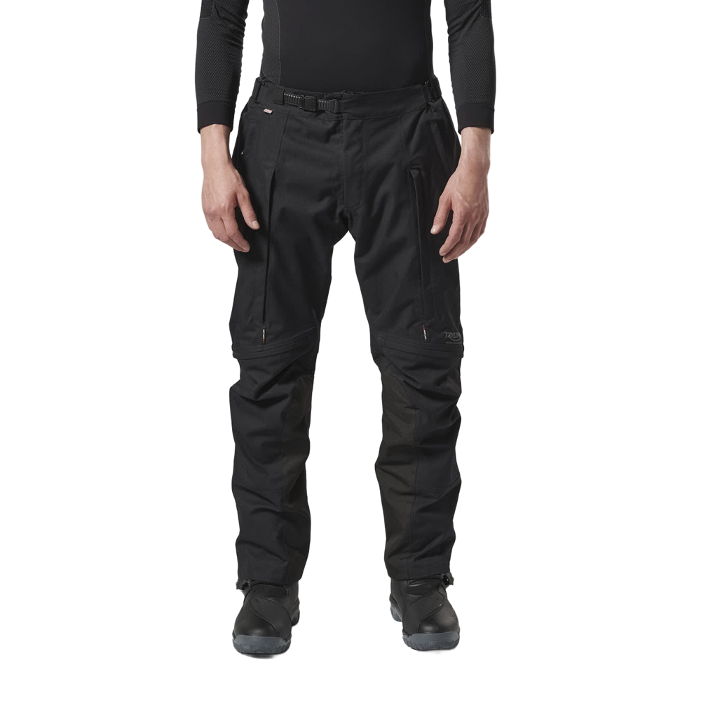 MTJS22341-4.png PANTALON INTREPID COLOR NEGRO UNISEX 28 - Imagen 1