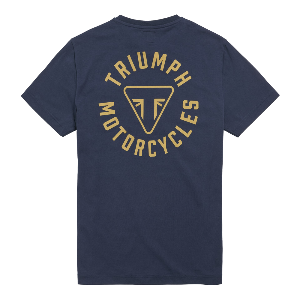 MTSS21027-1-3.png PLAYERA AZUL MARINO NEWLYN - Imagen 1