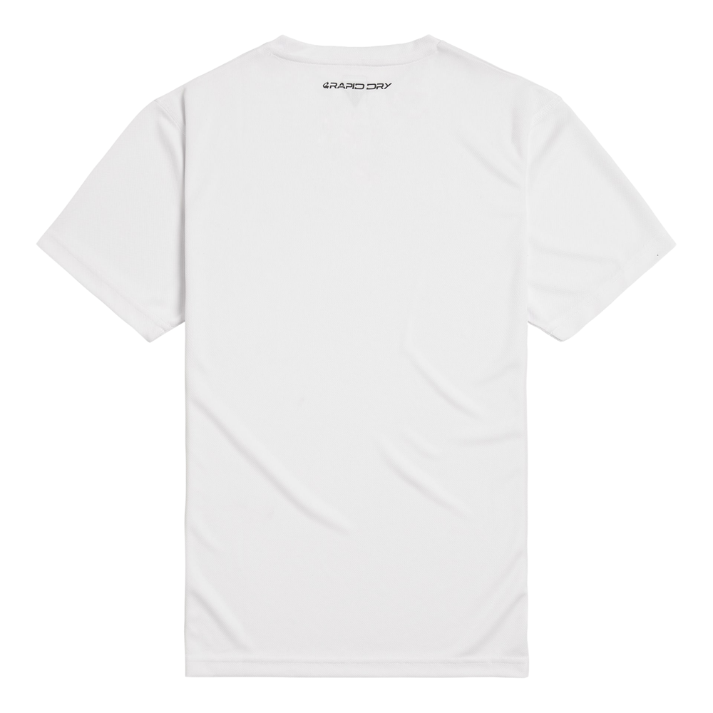 MTSS24100-1-3.png CAMISETA RAPID COLOR BLANCO - Imagen 1
