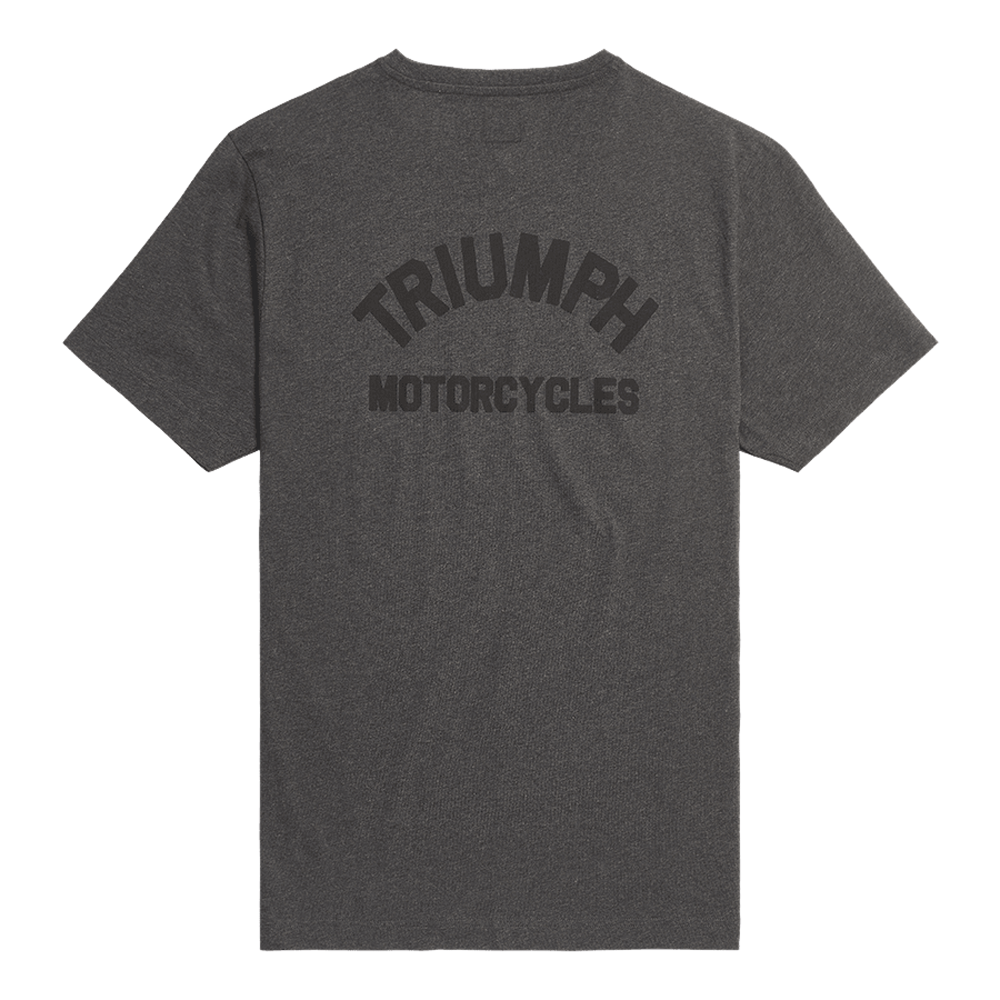MTSS24108-1-3.png CAMISETA DITCHLING COLOR GRIS OXFORD - Imagen 1