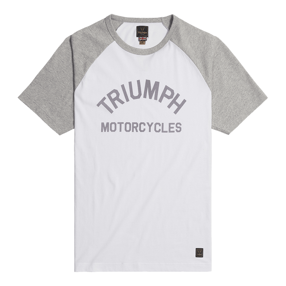 MTSS24112-2.png CAMISETAS ALTERN COLOR BLANCO/GRIS P/CABALLERO - Imagen 1