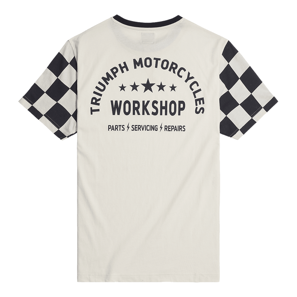 MTSS24116-1-3.png CAMISETA PRESTON COLOR HUESO P/CABALLERO - Imagen 1