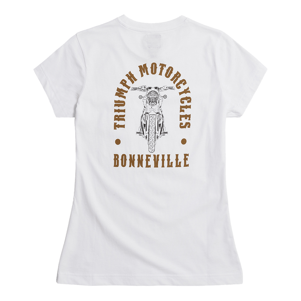 MTSS24126-1-3.png CAMISETA BONNEVILLE COLOR BLANCO P/DAMA - Imagen 1