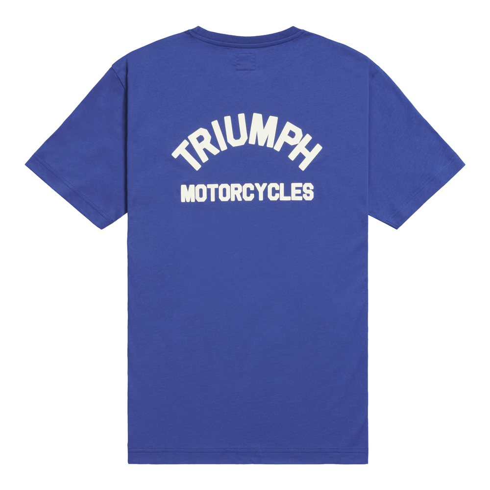 MTSS25102-1-3.png CAMISETA DITCHLING AZUL - Imagen 1
