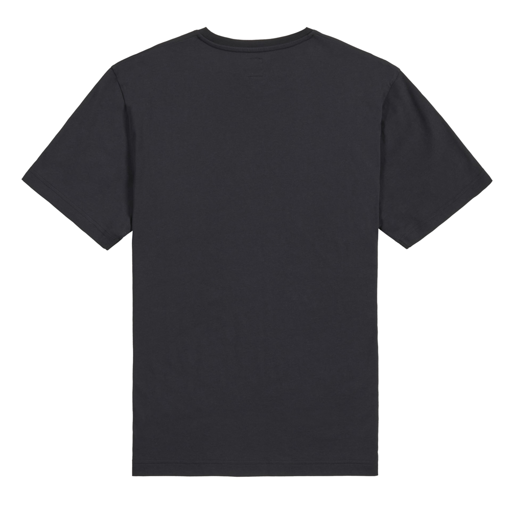 MTSS25117-1-3.png CAMISETA RACING NEGRO/AMARILLO - Imagen 1
