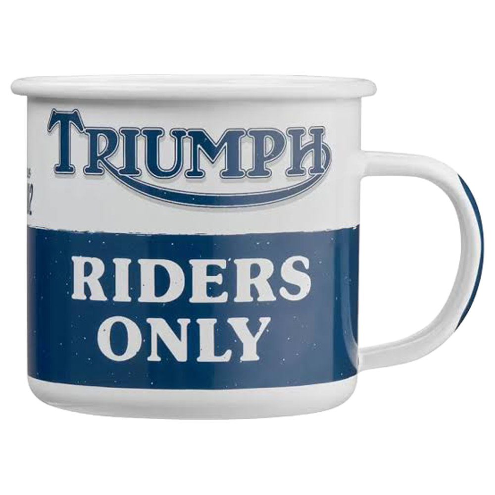 MLMA24922 TAZA SOLO RIDERS (PAQUETE DE 4) - Imagen 1