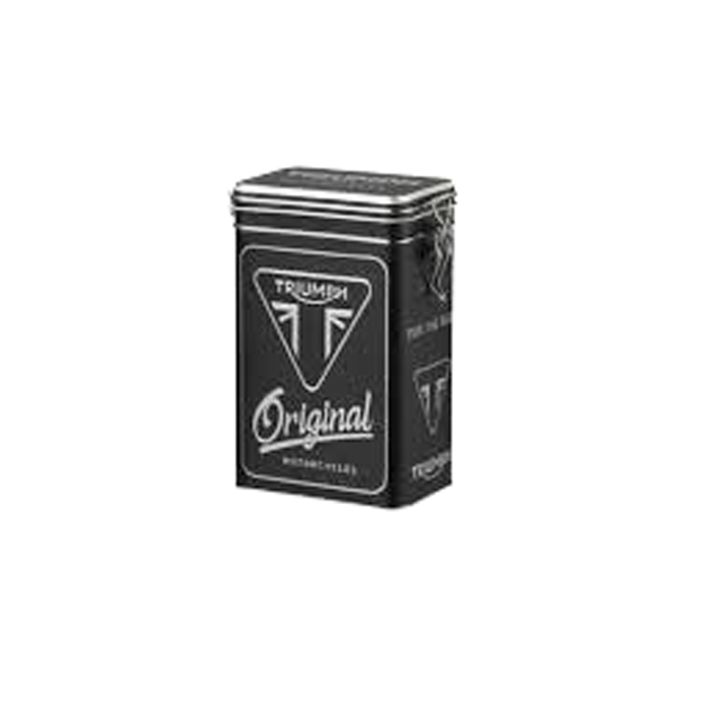 MLMA24924 MINI BAUL TRIUMPH (PAQUETE DE 4) - Imagen 1